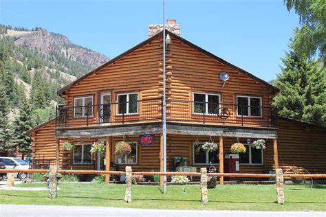 Lodging In South Fork Colorado